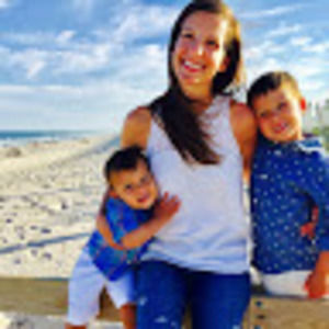 Meet your Posher, Kate